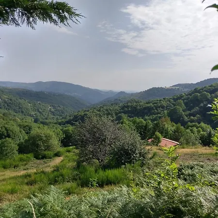 Les Roulottes Du Travers Ajoux